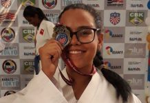 ASKADOI brilha e representa bem Itaberaba no Campeonato Baiano de Karatê