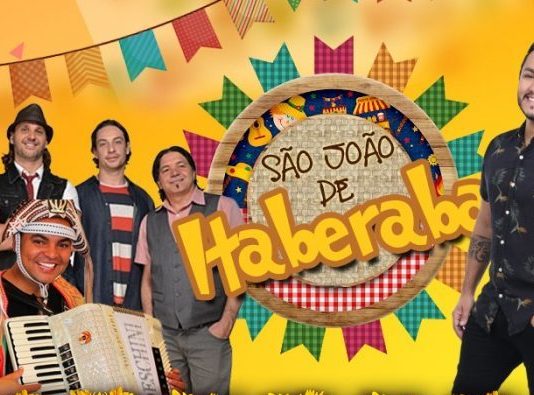 Confira as atrações do São João de Itaberaba para este sábado