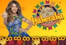 São João de Itaberaba gera mais de 1000 vagas de trabalho no período