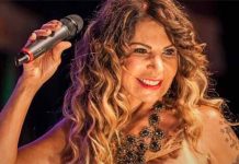 Elba Ramalho abre, em grande estilo, o São João de Itaberaba