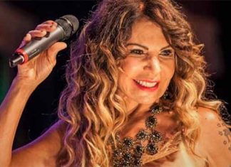 Elba Ramalho abre, em grande estilo, o São João de Itaberaba
