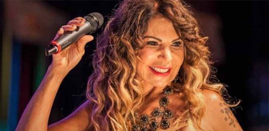 Elba Ramalho abre, em grande estilo, o São João de Itaberaba