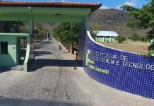 IF Baiano divulga concurso com 72 vagas para docentes e técnicos