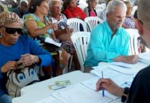 Prefeitura realiza triagem para cirurgia de Catarata em Itaberaba