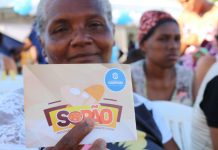 Prefeitura lança projeto Sopão nos Bairros, em Itaberaba