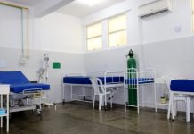 HGI ganha uma Nova Sala de Pré-parto