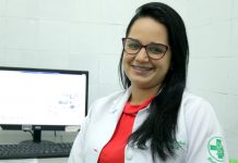 Laboratório Municipal conta com tecnologia de última geração