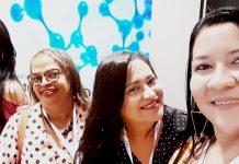 Itaberaba: Equipe da CME do HGI passa por especialização em Salvador
