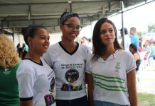 Campus do Instituto Federal Baiano é inaugurado em Itaberaba