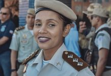 Governo autoriza concurso com 2 mil vagas para Sodado na Bahia