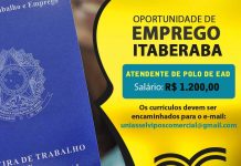 UNIASSELVI está com vaga de emprego para Atendente de Polo de EAD em Itaberaba
