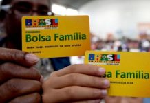 Golpe do WhatsApp promete liberar 13º do Bolsa Família