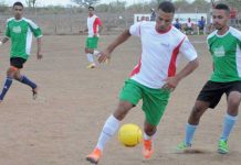 Jogos de volta” decidem semifinalistas da Copa do Abacaxi neste domingo (07)