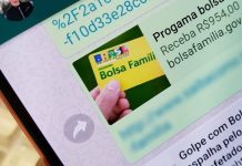 Golpe no WhatsApp que promete liberar 13° do Bolsa Família instala vírus