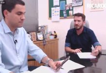 Secretario de Saúde nega caso de Meningite em Itaberaba