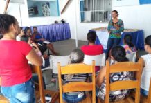 Centro de Qualificação Profissional abre vagas para Curso de Salgados