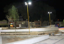 Recuperação da J. J. Seabra traz as famílias de volta ao “Jardim” em Itaberaba