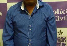 Homem tem mandado de prisão preventiva cumprido em Itaberaba