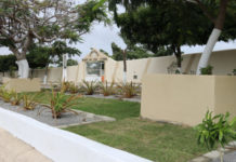 Itaberaba: Prefeitura realiza melhorias no cemitério Recanto da Paz Eterna