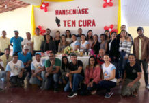 CTA/SAE de Itaberaba promove capacitação sobre Hanseníase em Ibiquera