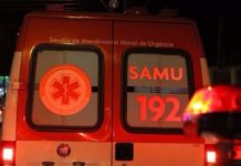 Acidente entre carro e moto deixa um morto na BA-046