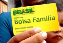 Bolsa Família reduziu taxa de extrema pobreza em 25%, diz pesquisa