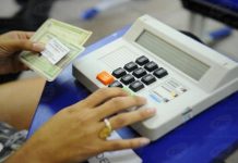 Mais de 2 mil títulos podem ser cancelados pela Justiça Eleitoral, em Ibiquera