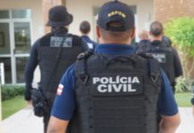 Divulgado resultado provisório da 7ª etapa do concurso da Policia Civil