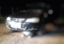 Homem morre após ser atropelado pelo próprio carro em Cabaceiras do Paraguaçu