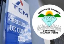 Contas do Consórcio da Chapada Diamantina são aprovadas