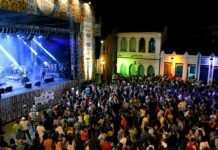 Festival de Lençóis é cancelado por falta de patrocínio Festival de Lençóis é cancelado por falta de patrocínio