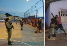 Policia intensifica ações nas ruas de Itaberaba