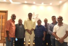 Receita Federal continuará funcionando em Itaberaba, diz Prefeito