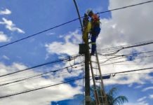 Produtores de hortifrúti são autuados por ligação irregular de energia na Chapada Diamantina