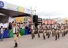 Itaberaba terá desfile cívico de 7 de Setembro na segunda-feira; programação começa às 8h