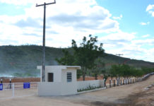 Prefeitura de Itaberaba melhora condições de trabalho de catadores de recicláveis