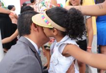 Desfile Cívico-Cultural marca o 7 de setembro em Itaberaba