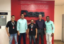 Fábrica de Calçados será ampliada em Itaberaba