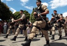 Saiu edital com 90 vagas para Oficiais da Polícia Militar e Bombeiros da Bahia; confira