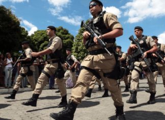 Concurso PMBA e Bombeiros: Ultimos dias para inscrições, Confira as vagas
