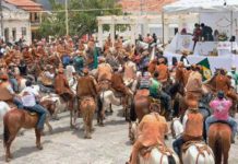 Festa dos Vaqueiros de Itaberaba já tem data para acontecer; confira
