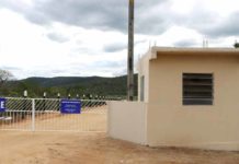 Prefeitura melhora condições de trabalho de catadores de recicláveis em Itaberaba