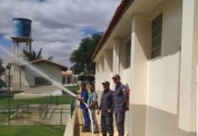 11ºGBM de Itaberaba aumenta em mais de 400% análises técnicas