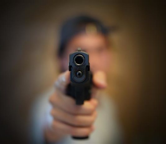 Homem é assassinado a tiros na zona rural de Ipirá