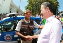 Concurso da PM tem 56 vagas para PM e 15 para bombeiros em Itaberaba; Confira o Edital