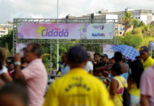 Feira Cidadã oferece consultas e exames para população de Itaberaba