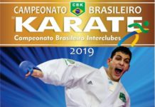 Grande Final do Campeonato Brasileiro de Karatê