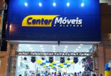 Center Móveis e Eletros inaugura mais uma megaloja em Itaberaba