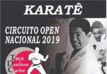 Atletas da Askadoi se preparam para Taça Denilson Caribé de Castro – CIRCUITO OPEN NACIONAL