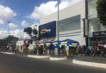 Center Móveis já está funcionando em Itaberaba com ofertas imbatíveis, Frete e Montagem Grátis e um caminhão de prêmios